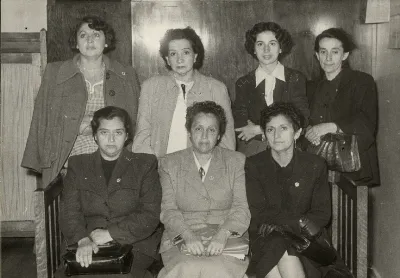 Partido Femenino de Chile