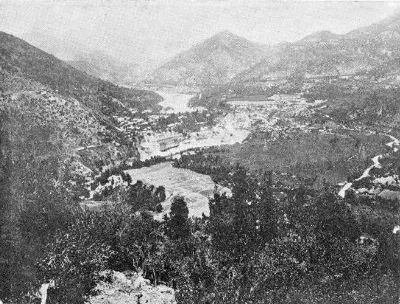Río Cachapoal (1942)