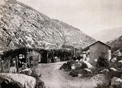 Salto del Soldado (1902)