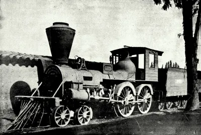 La Copiapó 1903