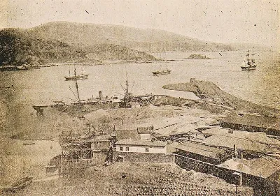 Lota, Sucesos, 1903-03-27 (31) — Concepción — 1903 | Chile de Ayer