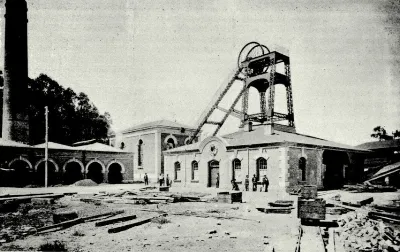 Lota Pique Alberto 1903