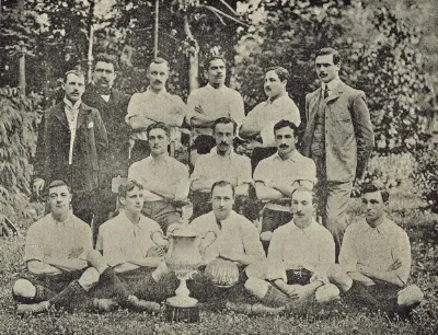 Atlético Unión, The Star of Chile, 1904-12-03 (18) — Santiago — 1904 | Chile de Ayer