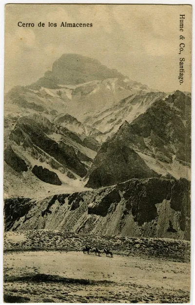 Cerro de la Almacenes