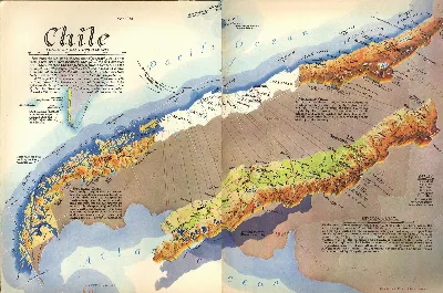 Chile, 1938