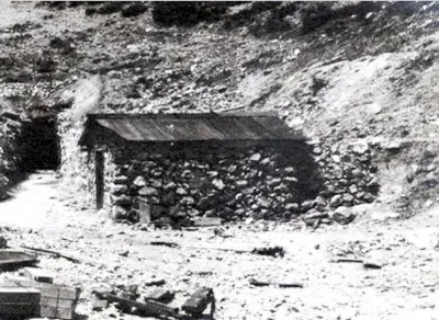 El Teniente Vivienda 1906