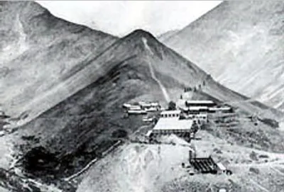 Sewell 1909