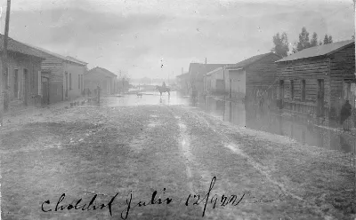 CholChol-1922-proporcionadaporAmadorMelo — Temuco — 1922 | Chile de Ayer