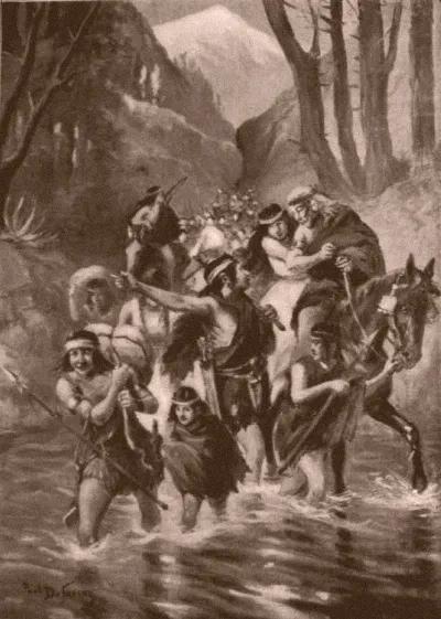 Lautaro - Zig-Zag (1905)