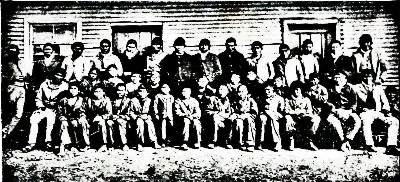Viaje al Interior de Tierra del Fuego (1906) (page 63 crop) — Tierra del Fuego — 1906 | Chile de Ayer