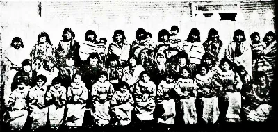 Viaje al Interior de Tierra del Fuego (1906) (page 63 crop 2) — Tierra del Fuego — 1906 | Chile de Ayer