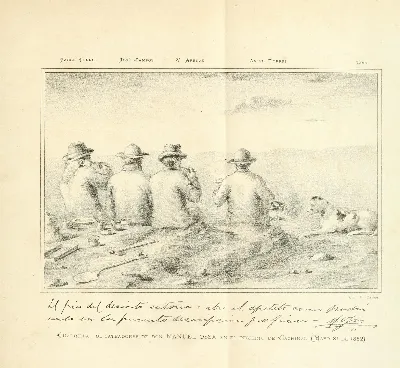 Cuadrilla de cateadores de Santos Ossa