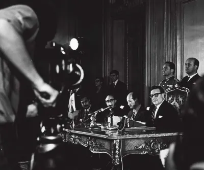 SAllende