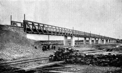 Puente ferroviario ñuble