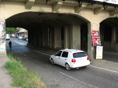 Volkswagen Golf GL 1995 (10371692653)