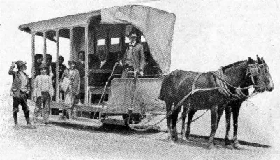 Ferrocarril Urbano de Coquimbo