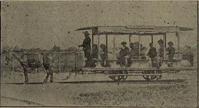 Ferrocarril de Santa Inés