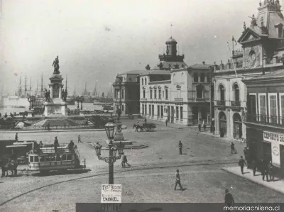 Tercer Teatro Victoria 1910 - 1965