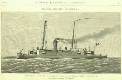 Acorazado-arturo-prat-1882
