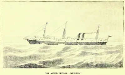 Armedcruiserimperial