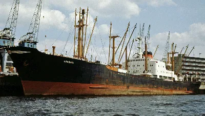 Longavi IMO 5151323 G Hamburg 05-1975 (2)