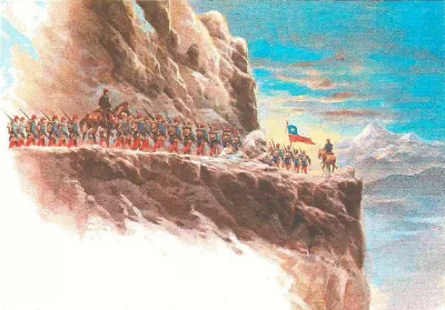 Campaña de La Sierra