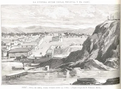 Arica