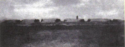 Defensas Batalla de Tacna