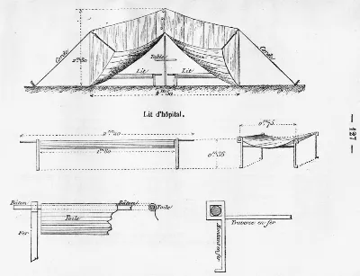 Souvenirs d'une mission à l'armée chilienne 2