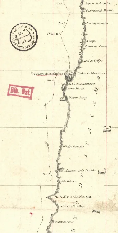 Antofagasta