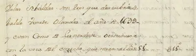 Islas Sebaldas, Historia geográfica e hidrográfica, con derrotero general correlativo al plan del Reino de Chile (pág. 182)