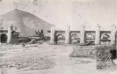 Puente de Cal y Canto