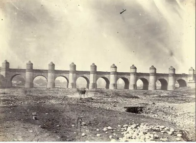 Puente de Calicanto