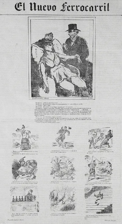 El estado de la alianza