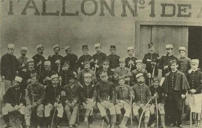 Artilleria Congresista - Guerra Civil Chile 1891