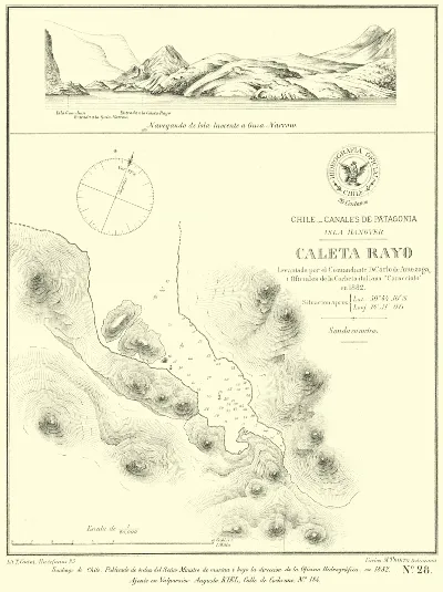Caleta Rayo 4