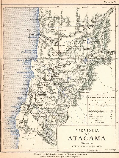 Provincia de Atacama-1895