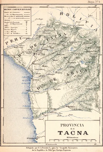 Provincia de Tacna-1895