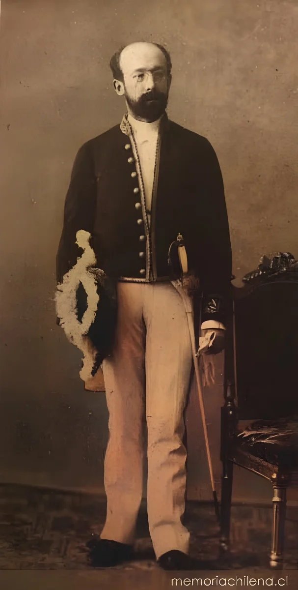 José Toribio Medina, 1886 — 1886 | Chile de Ayer