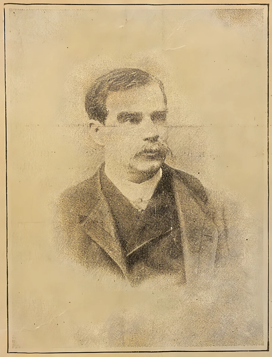 Don Zorobabel Rodríguez, 1837-1901 — 1909 | Chile de Ayer