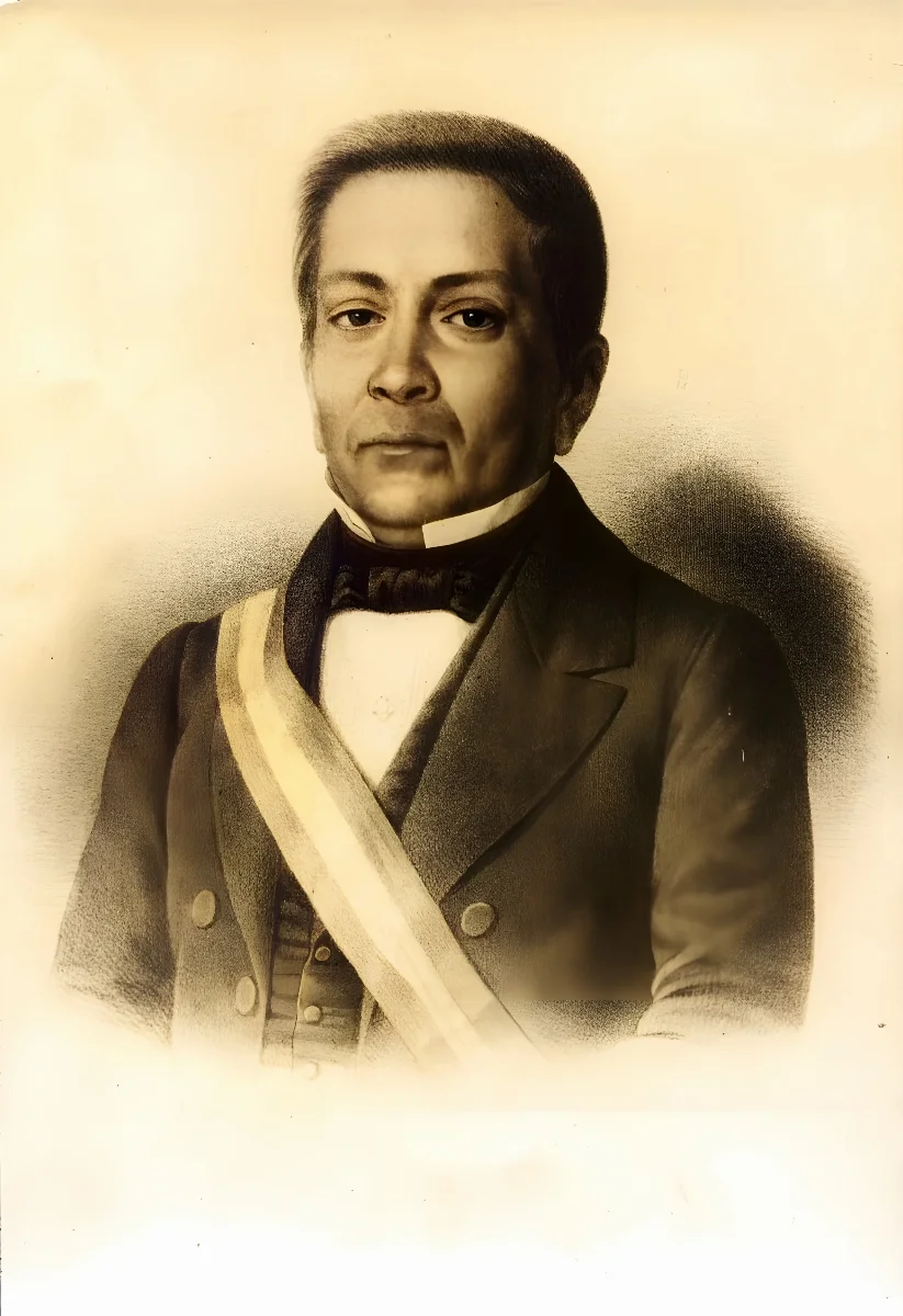 Manuel Montt Torres, hacia 1851 — 1858 | Chile de Ayer