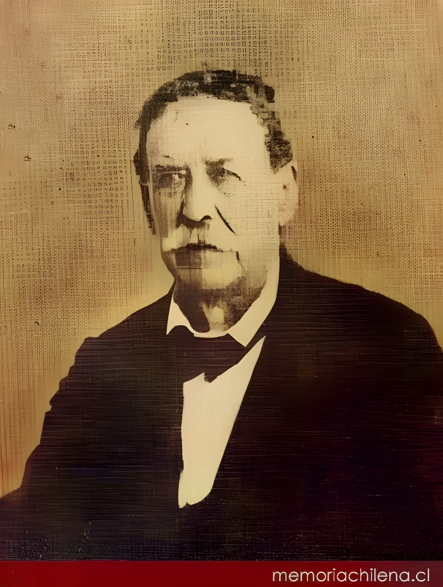 Manuel Bulnes: Presidente de Chile, período 1841-1851 — 1841 | Chile de Ayer