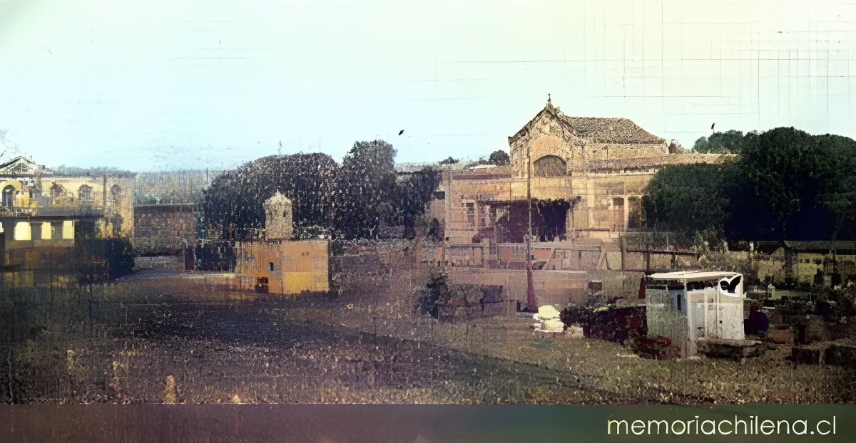La Aduana de Arica, 1922 — 1920 | Chile de Ayer