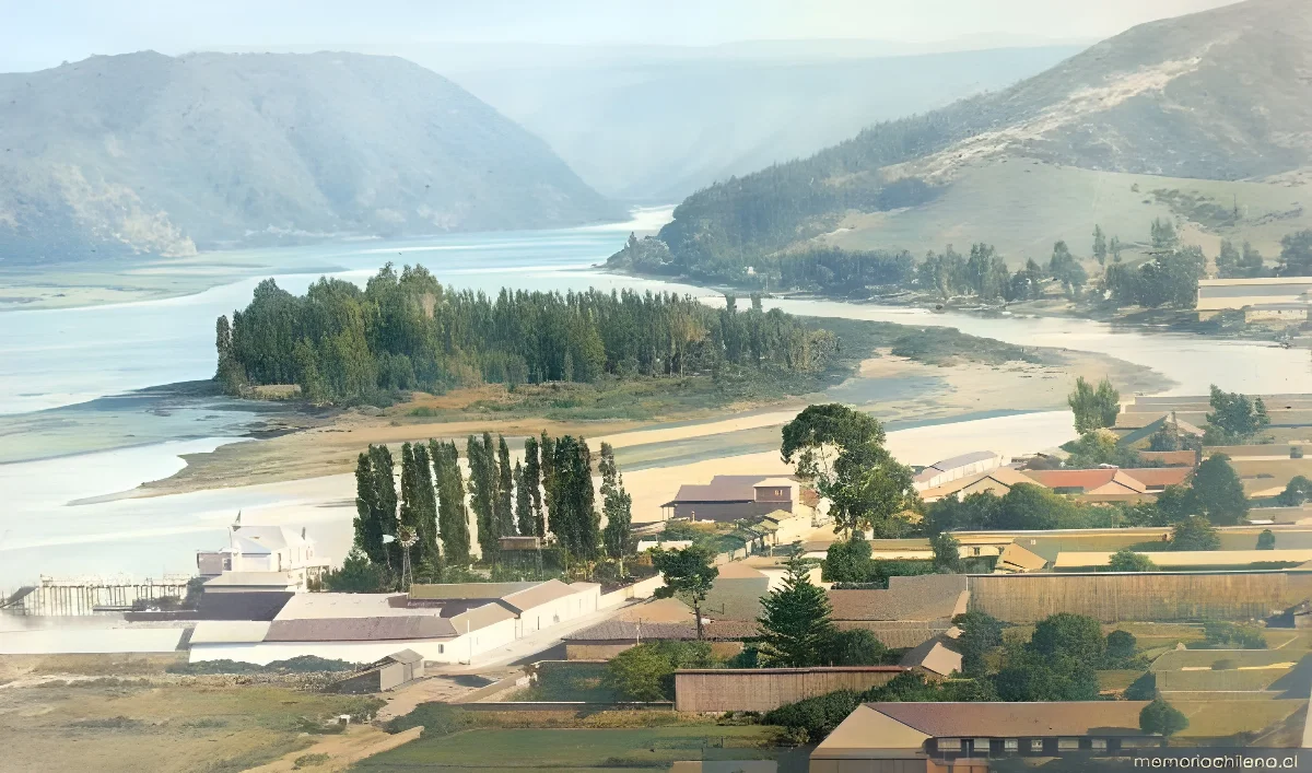 Constitución, hacia 1910 — 1910 | Chile de Ayer