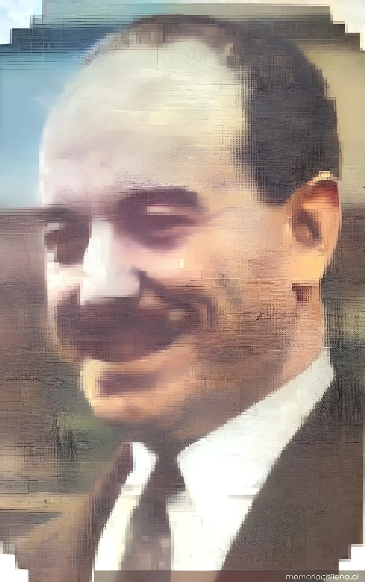 Carlos Dávila, 1884-1955 — 1884 | Chile de Ayer