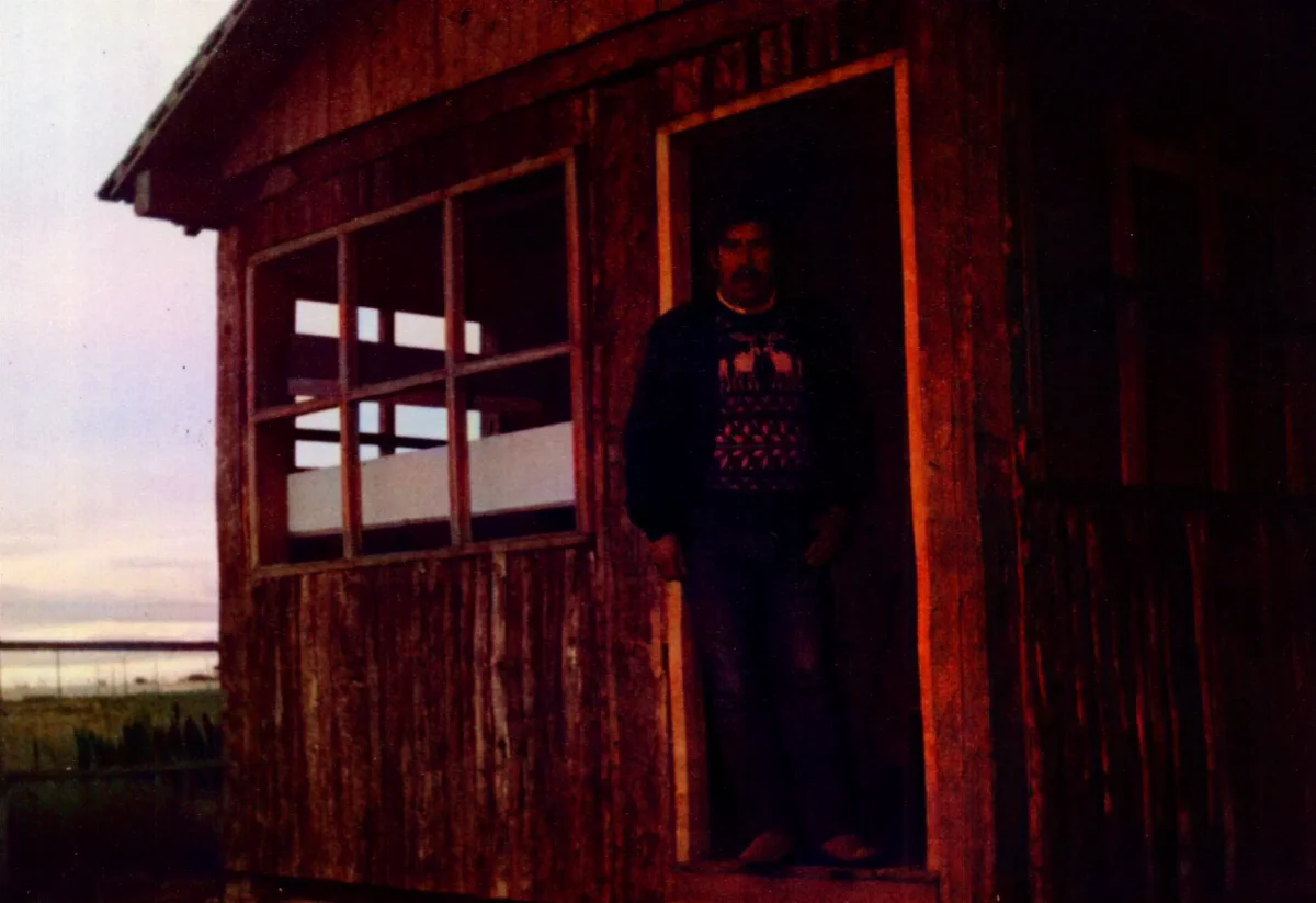 sede asogrema — Punta Arenas — 1990 | Chile de Ayer