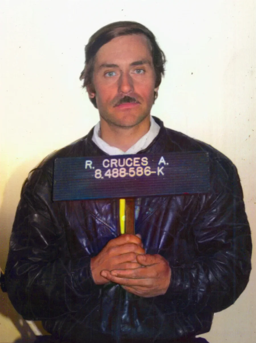 retrato registro civil — Caleta Tortel — 1995 | Chile de Ayer