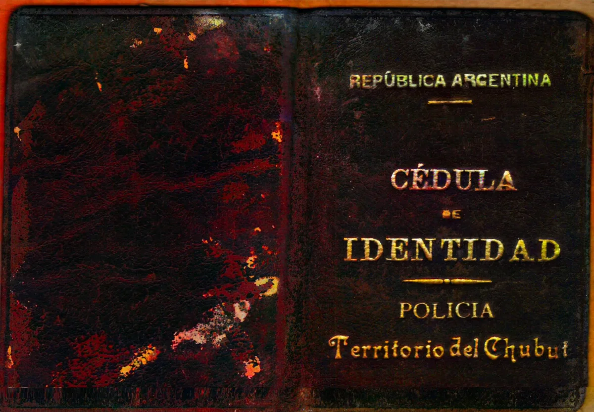 Documentos — aprox. 1939 | Chile de Ayer