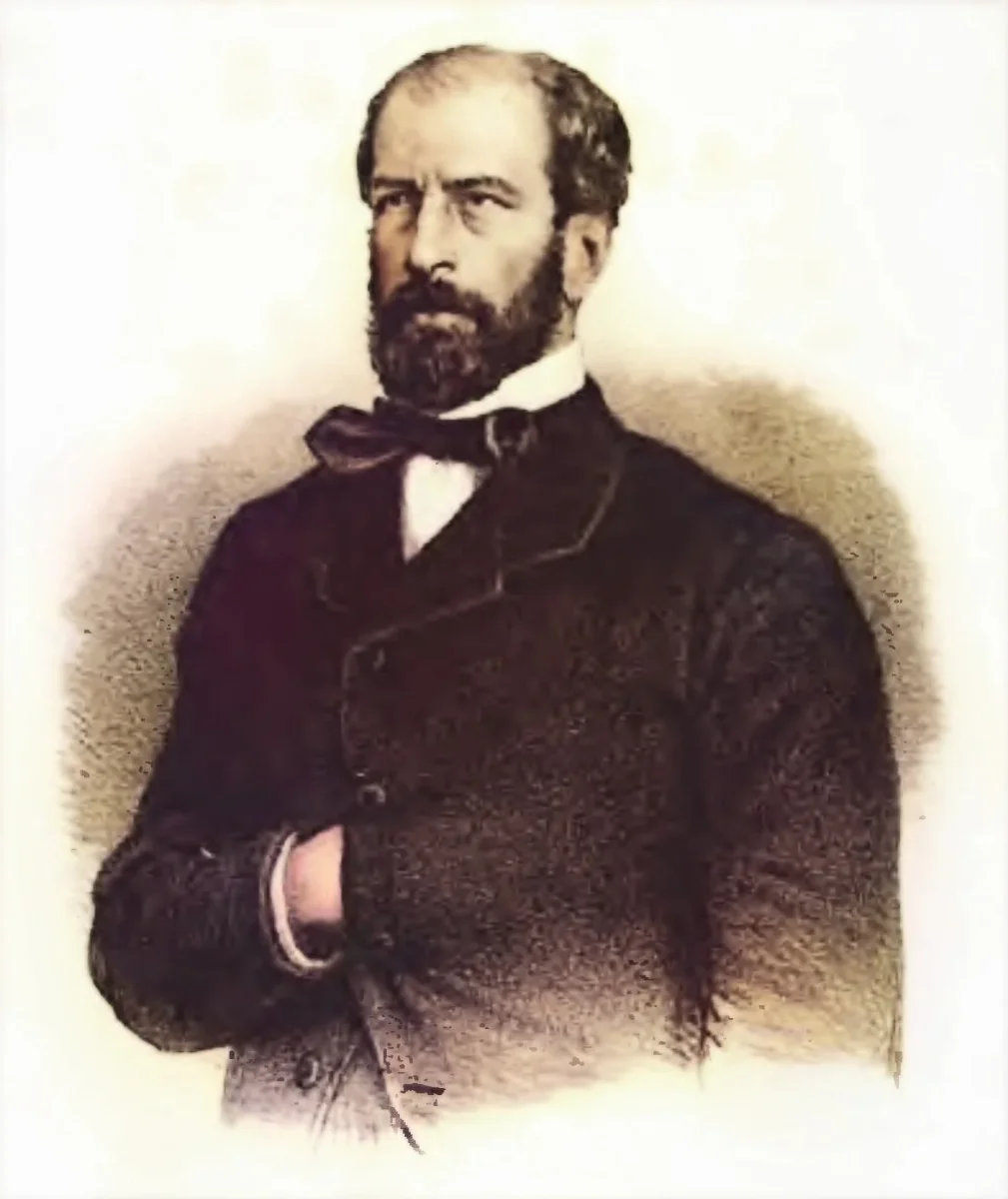 Ilustración de Chile Ilustrado, 1872 — 1872 | Chile de Ayer