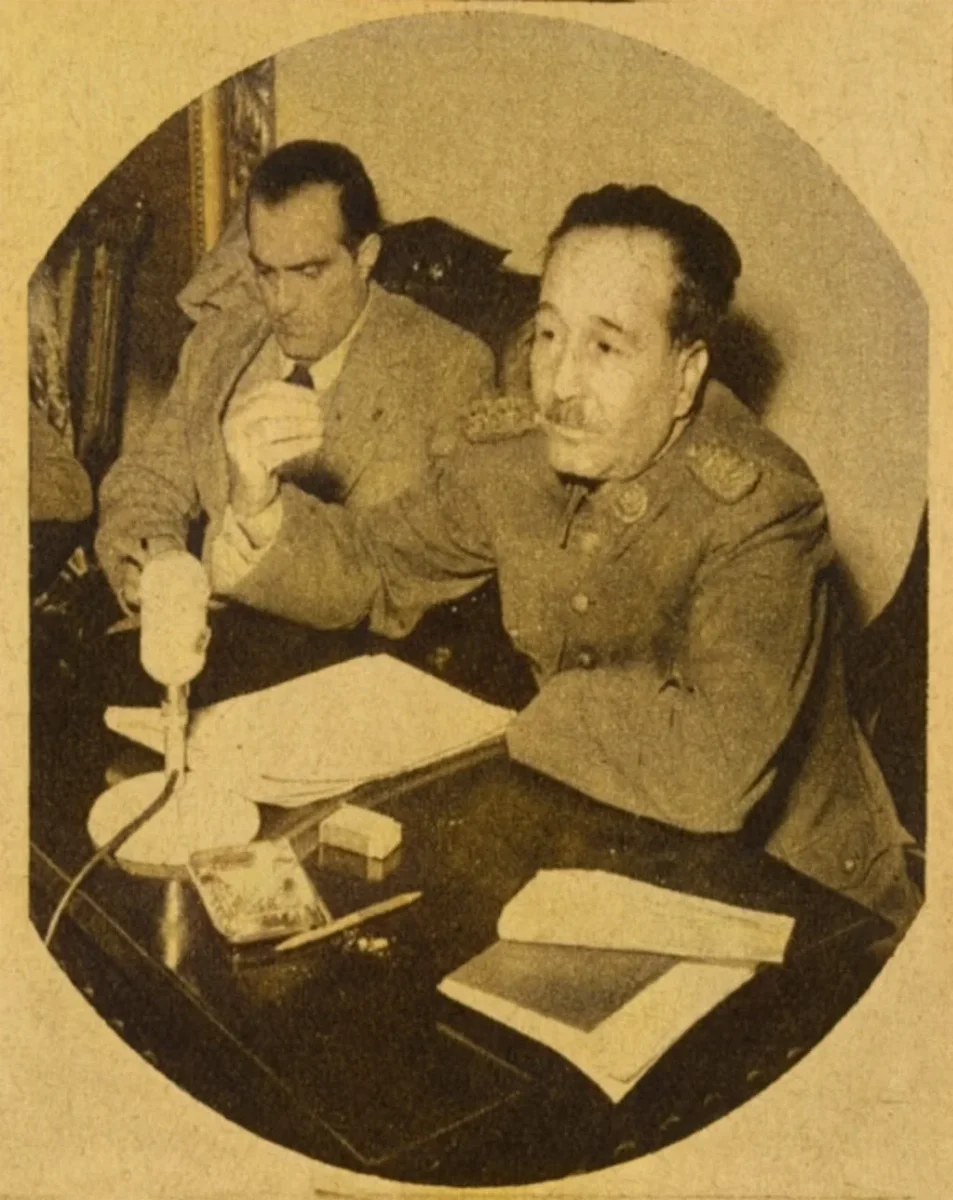 Creación del Partido Democracia Agrario Laborista — 1963 | Chile de Ayer